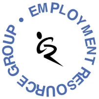 Employment Resource Group circular logo