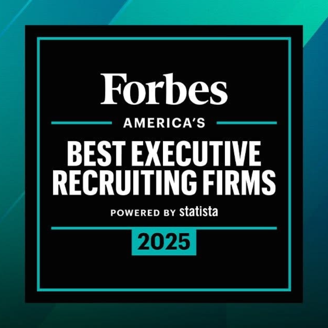 Forbes America's Best Executive Recruiting Firms